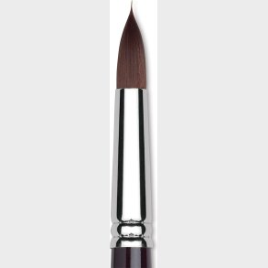 Winsor & Newton - Galeria Long Handle Round No 16 - Malerpensel