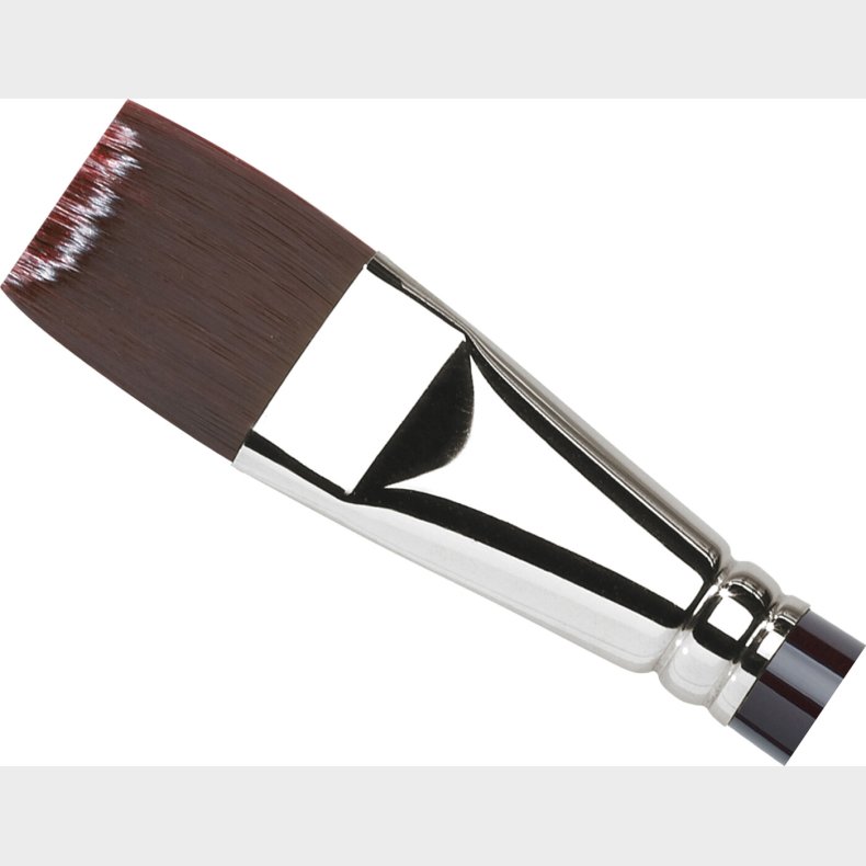 Winsor &amp; Newton - Galeria Short Flat No 28 - 5731028