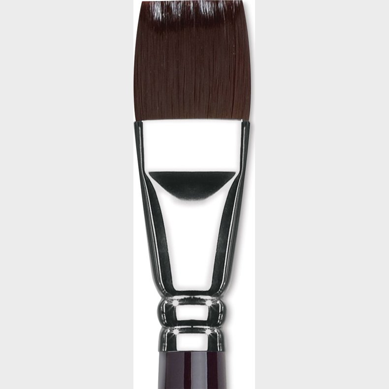 Winsor &amp; Newton - Galeria One-stroke 25 Mm - Malerpensel