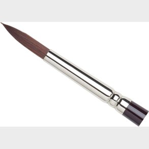 Winsor & Newton - Galeria Round No 8 - Malerpensel