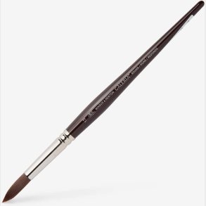 Winsor & Newton - Galeria Round No 12 - Malerpensel