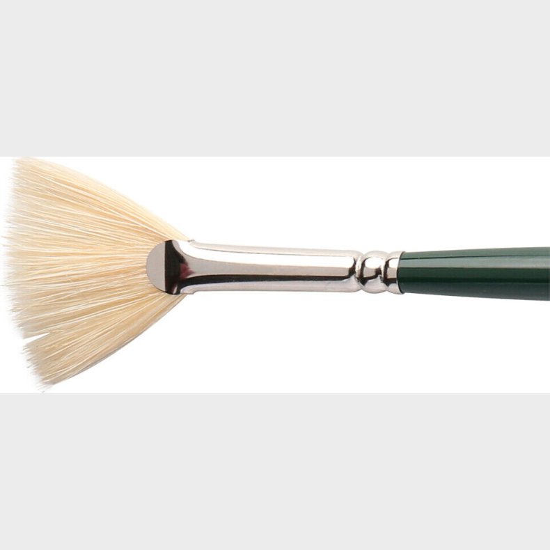 Winsor &amp; Newton - Winton Fan Size 3 - Malerpensel