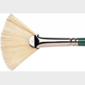 Winsor & Newton - Winton Fan Size 5 - Malerpensel