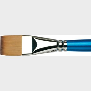 Winsor & Newton - Cotman Pensel - Series 666 - Str. 1