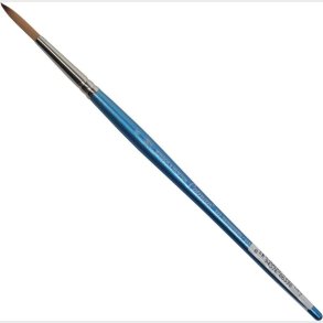 Winsor & Newton - Cotman Pensel - Series 222 - Str. 6