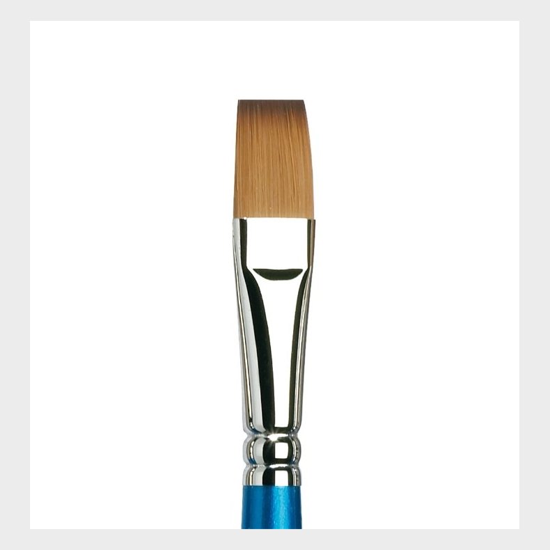 Winsor &amp; Newton - Cotman Pensel - Series 666 - Str. 1/2