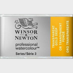 Watercolour Proff Pan Quinac Gold 547 - 0100547