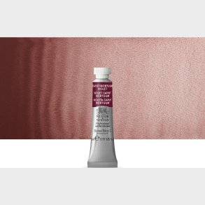 Winsor & Newton - Akvarelfarve - Caput Mortuum Violet 5 Ml
