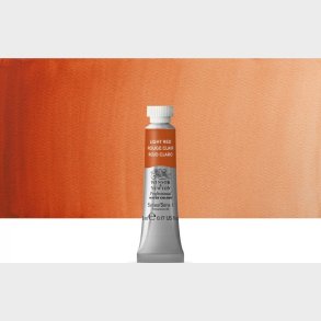 Winsor & Newton - Akvarelfarve - Light Red 5 Ml
