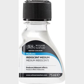 Winsor & Newton - Iridescent Medium 75 Ml