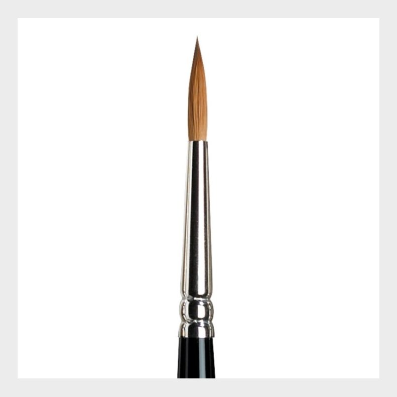 Winsor &amp; Newton - Kolinsky Sable Pensel - Series 7 - Str. 4