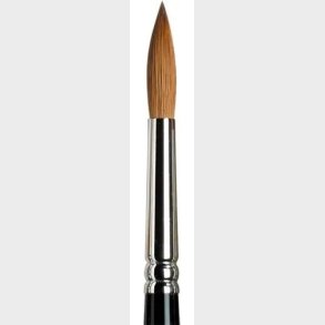 Winsor & Newton - Kolinsky Sable Pensel - Series 7 - Str. 8