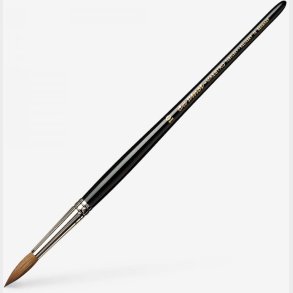 Winsor & Newton - Kolinsky Sable Series 7 No 10 - Malerpensel