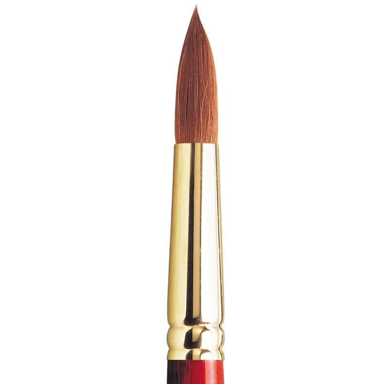 Winsor &amp; Newton - Sceptre Gold Serie 101 No 16 - Malerpensel