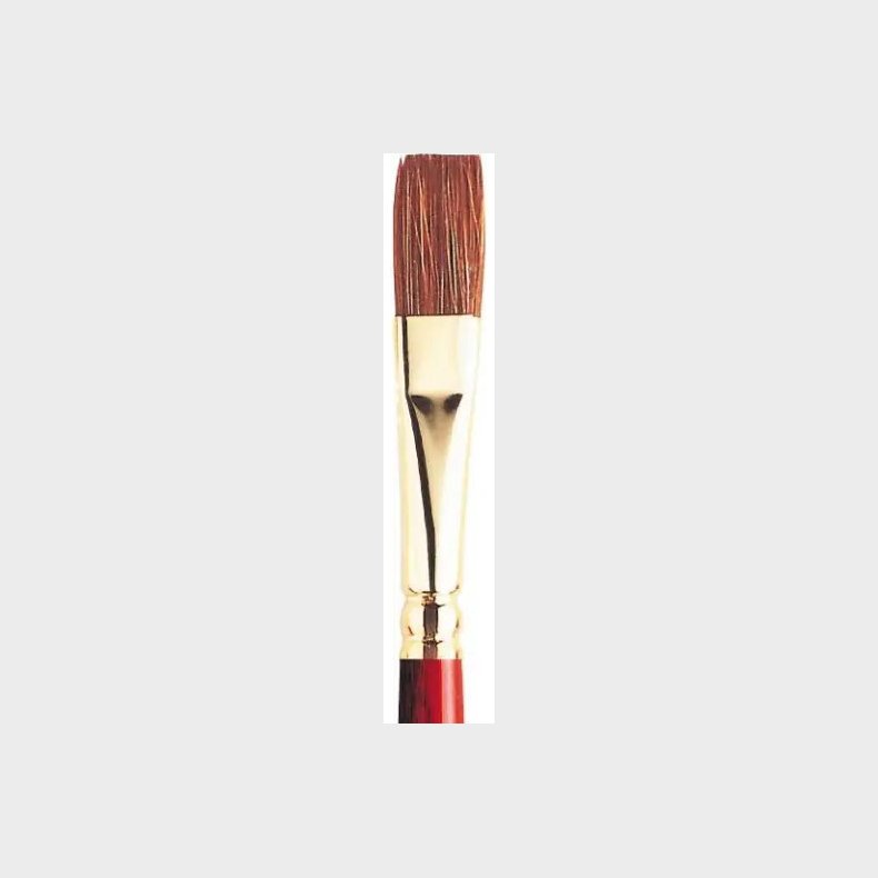 Winsor &amp; Newton - Sceptre Gold Serie 505 No 14 - Malerpensel