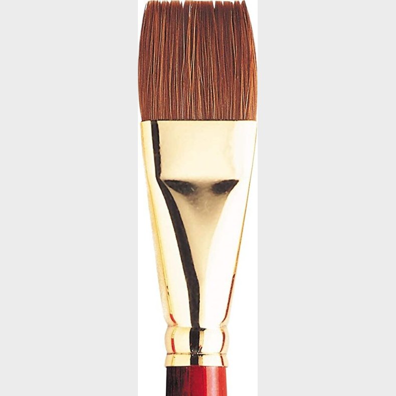Winsor &amp; Newton - Sceptre Gold Serie 606 1inch - Malerpensel