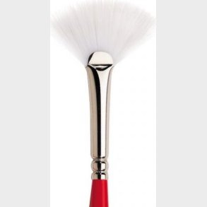 Winsor & Newton - University S238 No 3 - Malerpensel