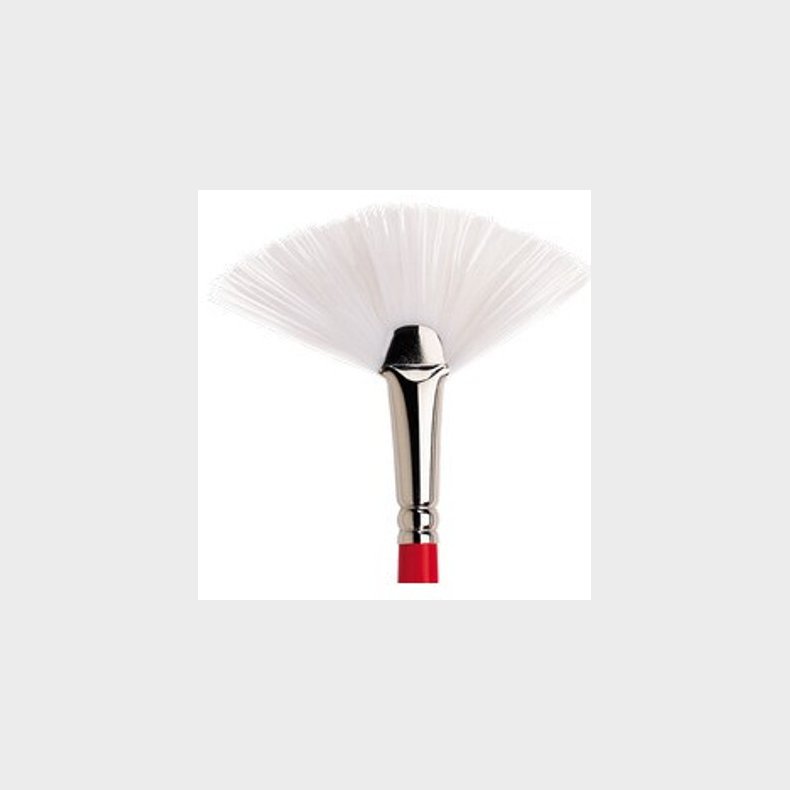 Winsor &amp; Newton - University S238 No 6 - Malerpensel