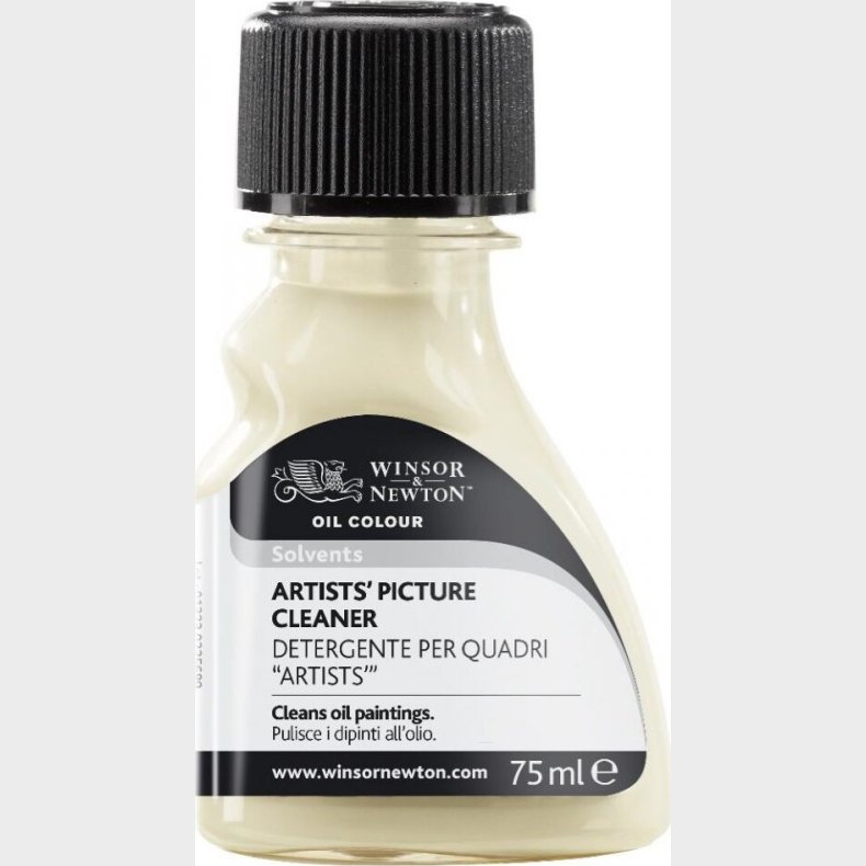 Winsor &amp; Newton - Artists' Picture Cleaner 75 Ml