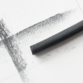 Willow Charcoal Thick 12p - 7005174