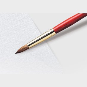 Winsor & Newton - Sceptre Gold Serie 404 No 2 - Malerpensel