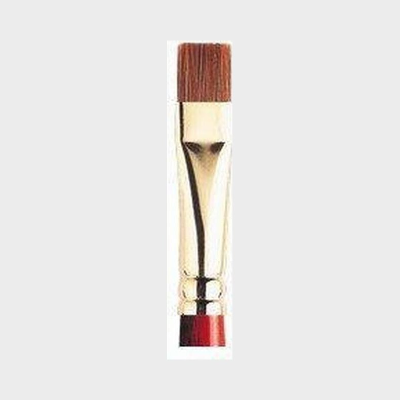 Winsor &amp; Newton - Sceptre Gold Serie 505 No 8 - Malerpensel