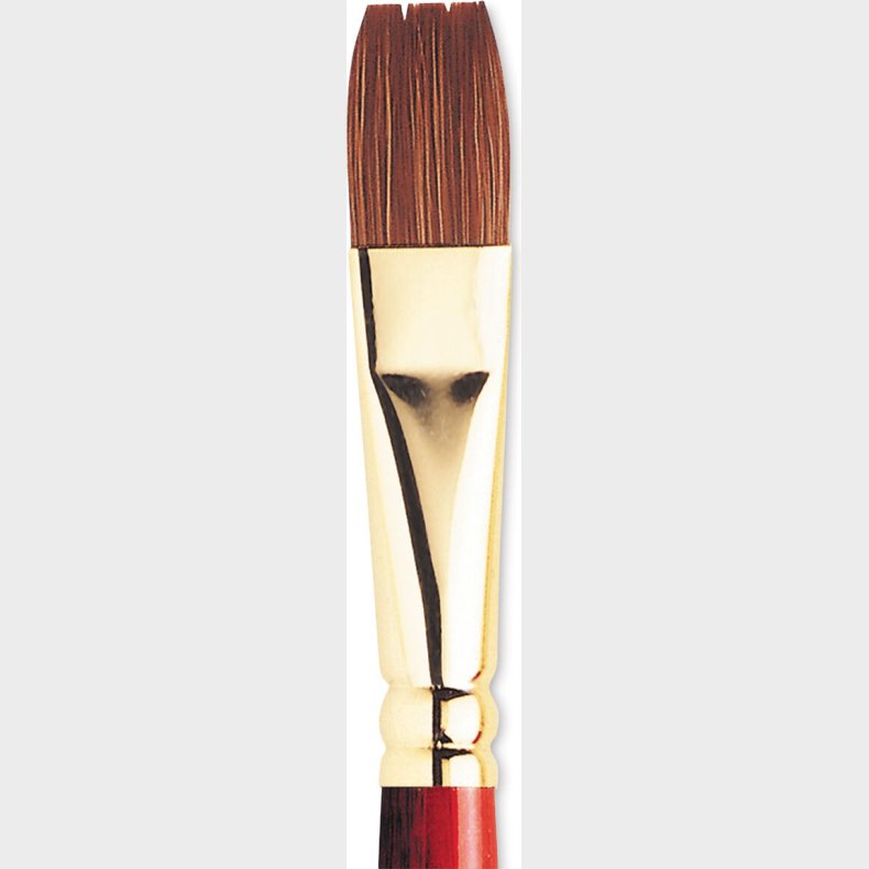Winsor &amp; Newton - Sceptre Gold Serie 606 1/2in - Malerpensel
