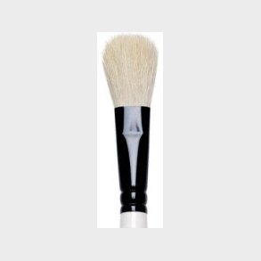 Winsor & Newton - Pensel - Mop Brush - Series 240 - Kort - Str. 2