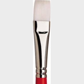 Winsor & Newton - University S237 No 10 - Malerpensel