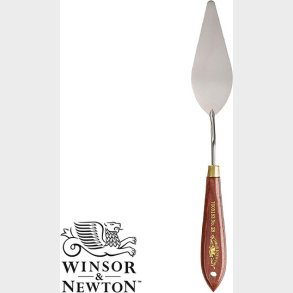 Winsor & Newton - Malerkniv - No. 28-100 - Trekantet