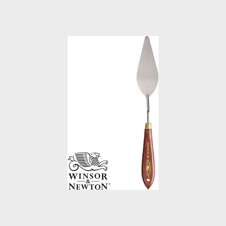 Winsor &amp; Newton - Malerkniv - No. 28-100 - Trekantet