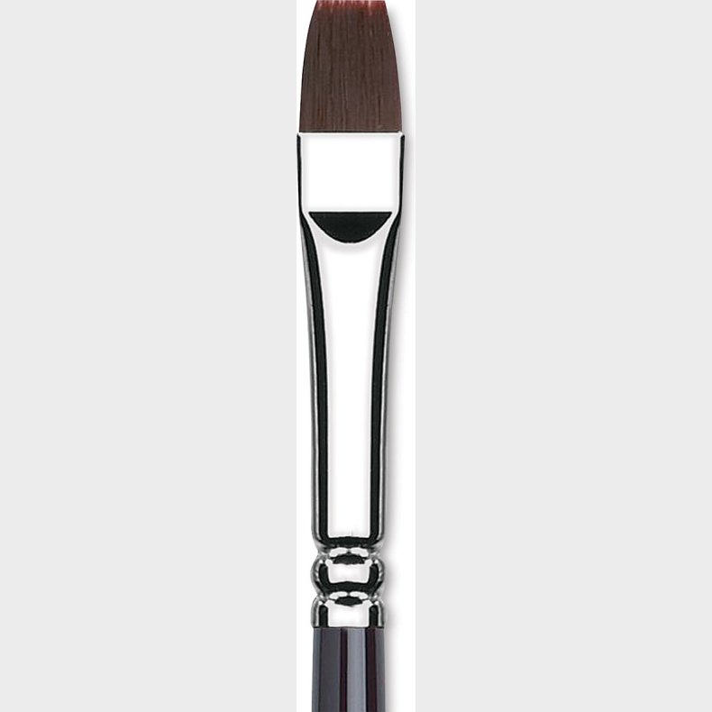 Winsor &amp; Newton - Galeria Short Flat No 8 - Malerpensel