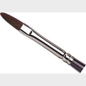 Winsor & Newton - Galeria Filbert No 4 - Malerpensel