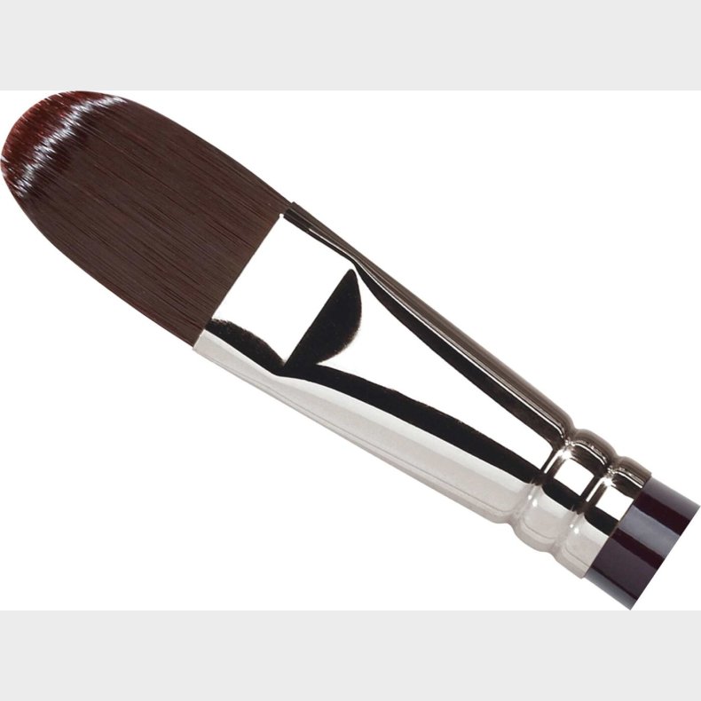 Winsor &amp; Newton - Galeria Filbert No 12 - Malerpensel