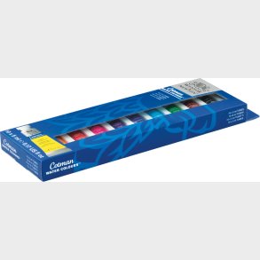 Winsor & Newton - Akvarelfarve St - 10x5 Ml