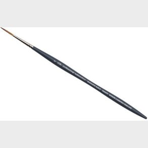 Winsor & Newton - Professional Watercolour Brush - Syn Sable Rigger S2