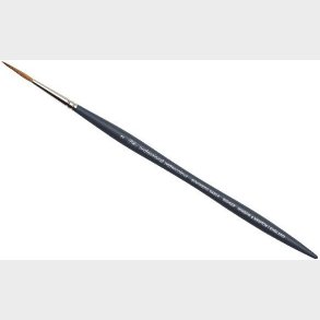 Winsor & Newton - Sable Rigger Pensel - Str. 3