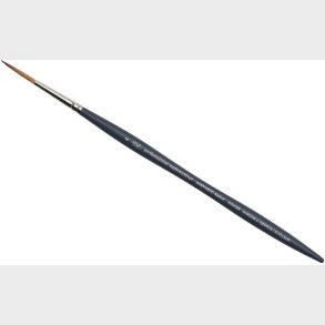 Winsor & Newton - Professional Watercolour Brush - Synt Sable Rigger S4