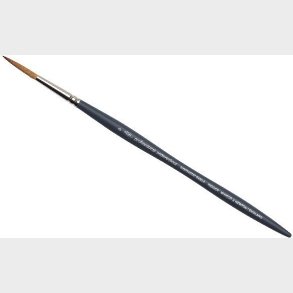 Winsor & Newton - Professional Watercolour Brush - Synt Sable Rigger S6