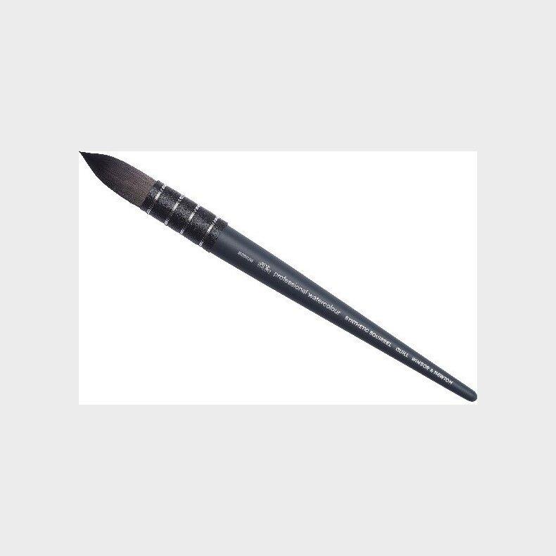 Winsor &amp; Newton - Pensel Til Akvarel - Sable