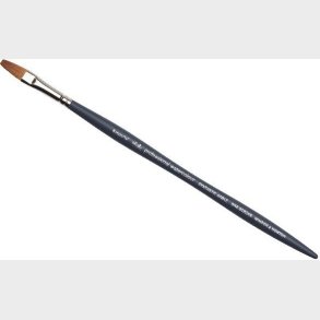 Winsor & Newton - Professional Watercolour Brush - Synt Sable One Stroke 1/4