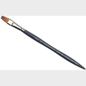 Winsor & Newton - Professional Watercolour Brush - Synt Sable One Stroke 1/2