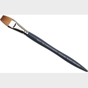 Winsor & Newton - Professional Watercolour Brush - Synt Sable One Stroke 3/4
