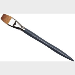 Winsor & Newton - Sable Pensel - Str. 1