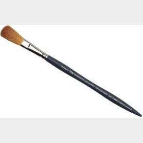 Vandfarve Pensel - Syntetisk - 1/2' - Winsor & Newton