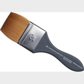 Winsor & Newton - Professional Watercolour Brush - Synt Sable Wash 2'