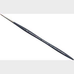 Winsor & Newton - Akvarel Pensel - Syntetisk Rund - Str. 1