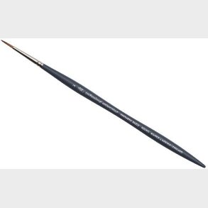 Winsor & Newton - Professional Watercolour Brush - Synt Sable Round S3