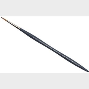 Winsor & Newton - Professional Watercolour Brush - Syntsable Round S4