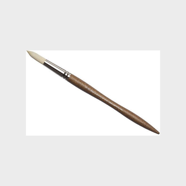 Winsor &amp; Newton - Artists Pensel - Hog Round - Str. 20
